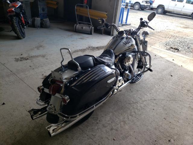 2003 HARLEY-DAVIDSON FLHRCI ANN 1HD1FRW423Y743829