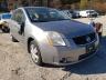 2008 NISSAN  SENTRA