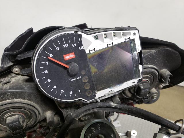 2008 APRILIA TUONO 1000 ZD4RRTT158S000826