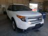 2014 FORD  EXPLORER