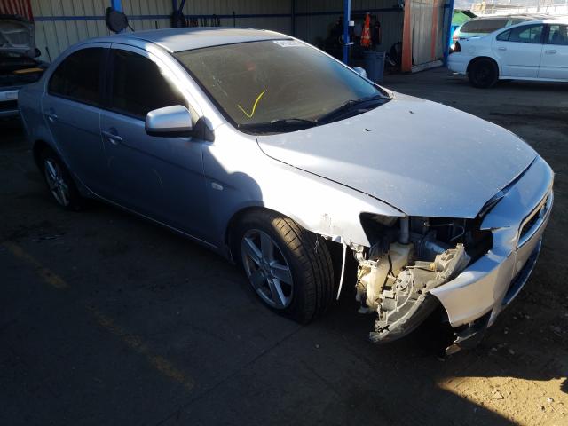 2013 MITSUBISHI LANCER SE JA32V2FW6DU025984
