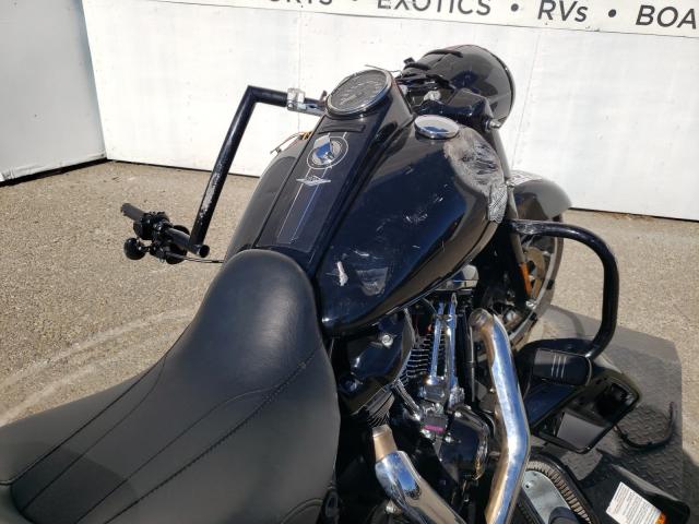 2021 HARLEY-DAVIDSON FLHRXS 1HD1KVP27MB624583