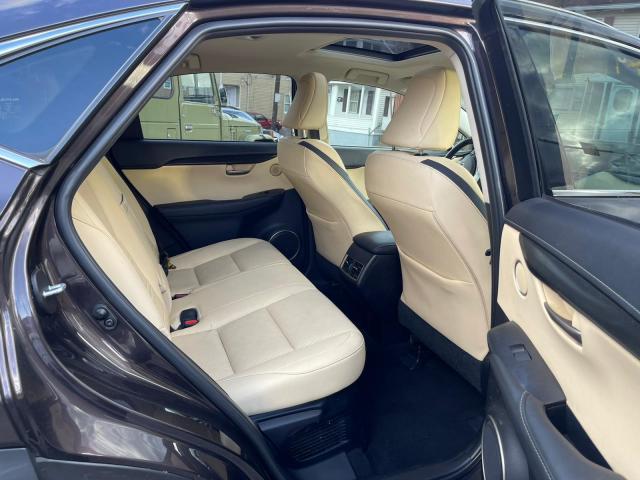 2015 LEXUS NX 200T JTJBARBZ7F2003381