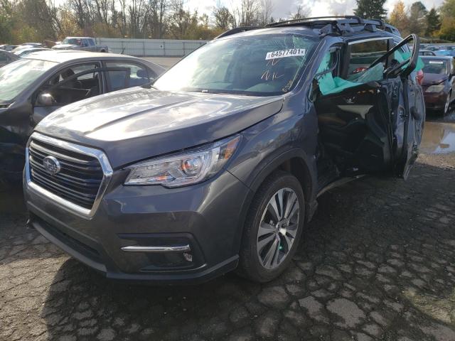 2021 SUBARU ASCENT TOU 4S4WMARD2M3437962