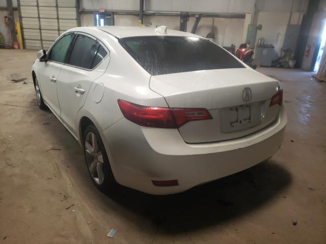 2015 ACURA ILX 20 19VDE1F3XFE003104