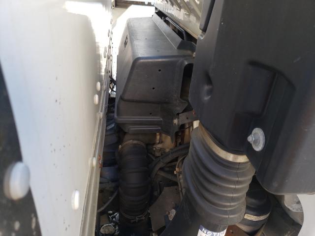 JALE5W165B7900933 Isuzu Nrr 2011. Фото: 6