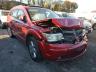 2010 DODGE  JOURNEY