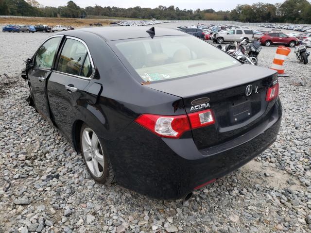 2010 ACURA TSX JH4CU2F68AC025087