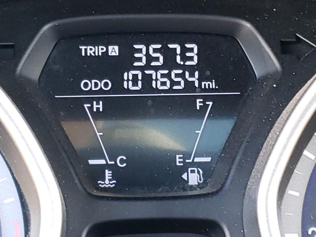 2013 HYUNDAI ELANTRA CO KMHDH6AE5DU002733