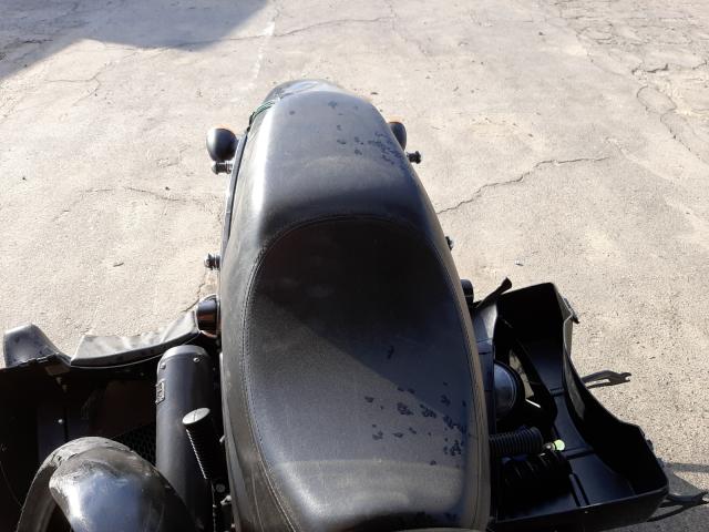 2019 HARLEY-DAVIDSON XG750 1HD4NBB31KC504370