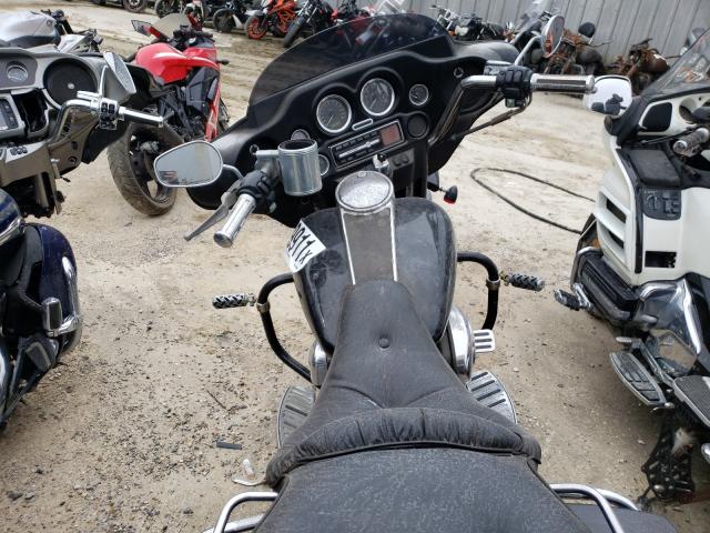 2006 HARLEY-DAVIDSON FLHT 1HD1DDV146Y689888