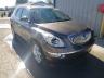 2010 BUICK  ENCLAVE