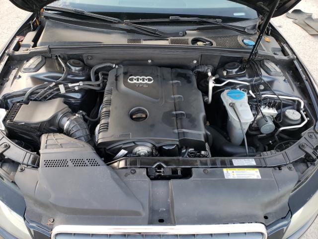 WAUCFAFR3CA013943 Audi A5 Premium 2012. Фото: 6