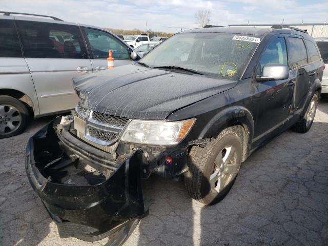 2011 DODGE JOURNEY MA 3D4PG1FG1BT514338