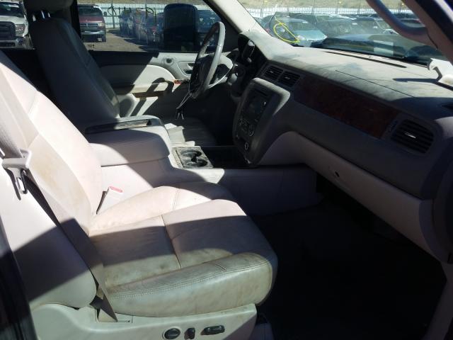 2011 GMC SIERRA K35 1GT424C86BF104982