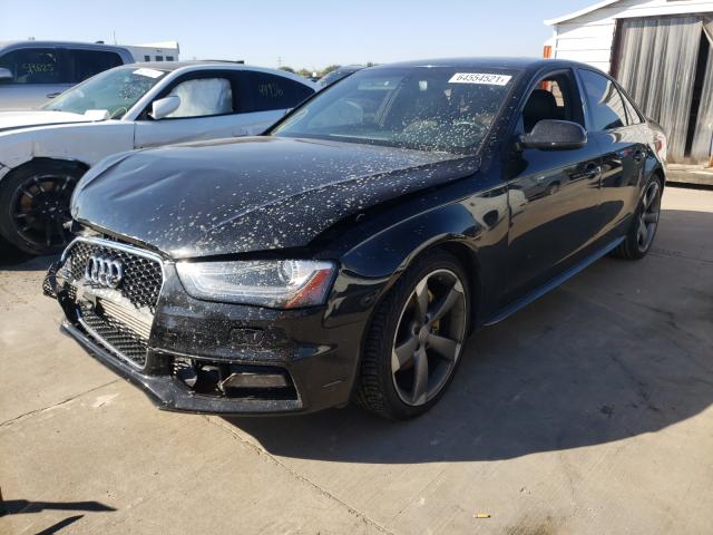 VIN WAUFFAFL4FN004478 2015 Audi A4, Premium Plus no.2