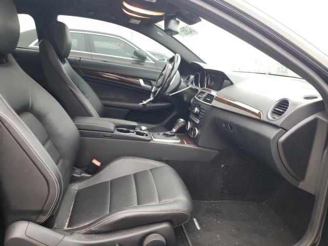 2014 MERCEDES-BENZ C 350 4MAT WDDGJ8JBXEG270626