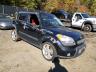 2011 KIA  SOUL