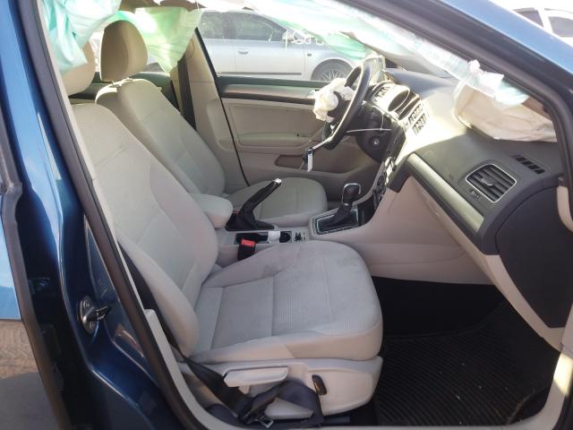 2016 VOLKSWAGEN GOLF S/SE 3VW217AU4GM052476