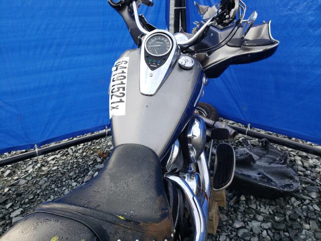JKAVN2D13KA062327 Kawasaki Vn900 D 2019. Фото: 4