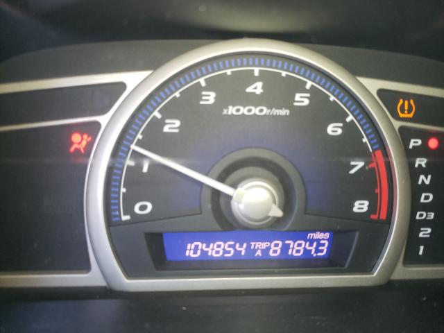 2010 HONDA CIVIC VP 2HGFA1F36AH578794