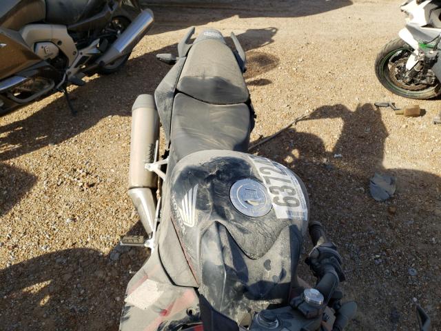 2020 HONDA CBR300 R MLHNC5105L5600025