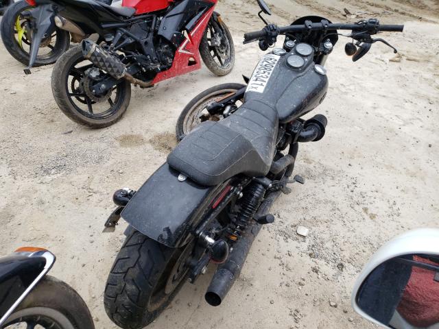 2016 HARLEY-DAVIDSON FXDLS 1HD1GS82XGC324162