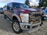 2012 FORD  F350