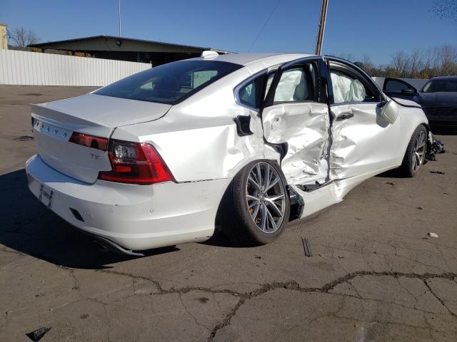 2017 VOLVO S90 T5 MOM YV1102AK4H1013740