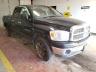 2007 DODGE  RAM 1500