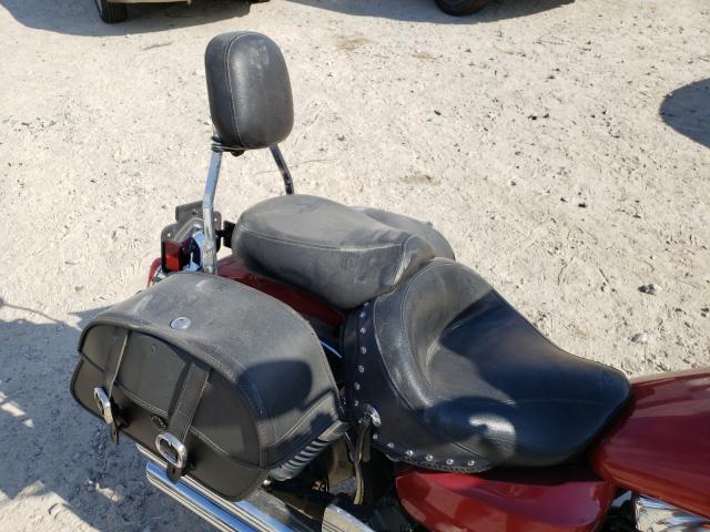 2003 KAWASAKI VN1600 A1 - JKBVNKA193A004756