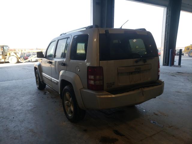2010 JEEP LIBERTY 1J4PN5GK3AW121196