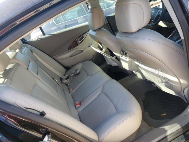 2010 BUICK LACROSSE C 1G4GE5EV7AF178323