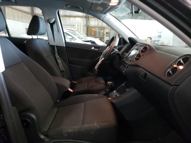 2018 VOLKSWAGEN TIGUAN LIM WVGBV7AX7JK001713