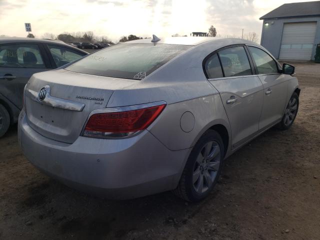 2011 BUICK LACROSSE C 1G4GC5ED9BF251318