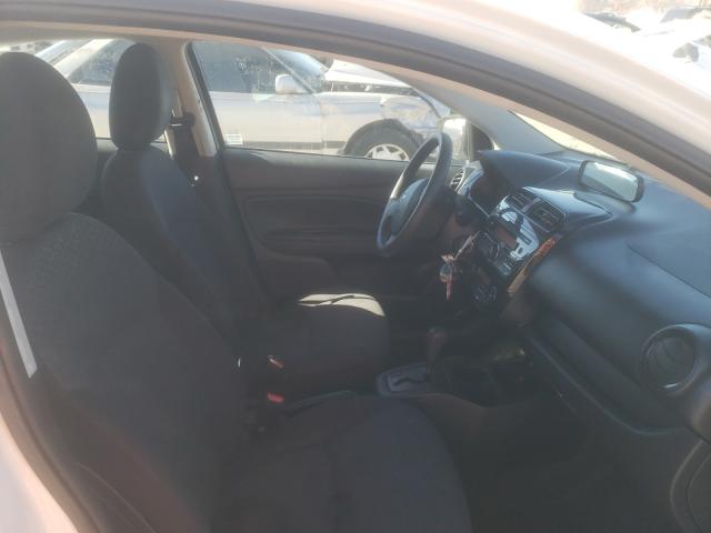 2015 MITSUBISHI MIRAGE DE ML32A3HJ8FH055586