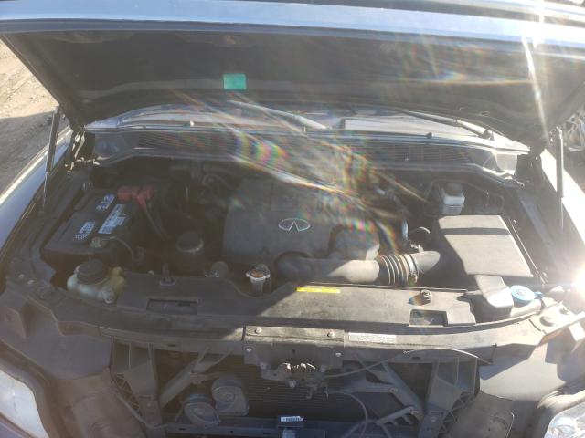 2010 INFINITI QX56 5N3ZA0NE6AN909022