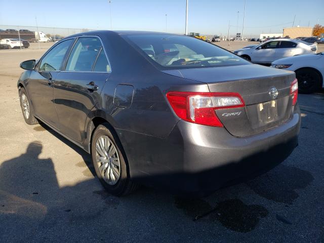 2013 TOYOTA CAMRY L 4T4BF1FK3DR300752