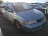 2002 HONDA  ODYSSEY