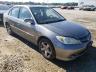 2004 HONDA  CIVIC