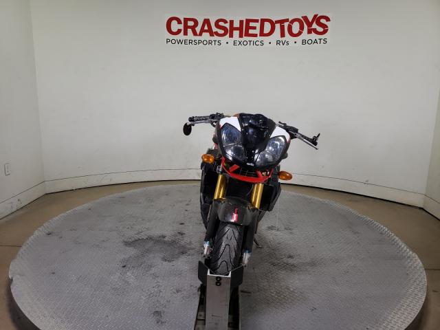 2008 APRILIA TUONO 1000 ZD4RRTT158S000826