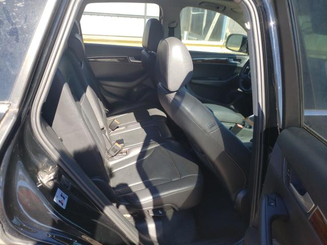 Audi Q5 2012 -auction- 5