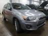 2013 MITSUBISHI  OUTLANDER