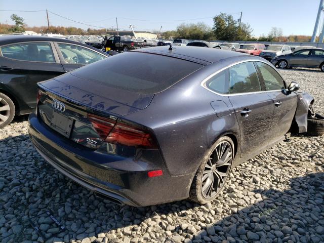 VIN WAU22AFC4HN054746 2017 Audi A7, Prestige no.4