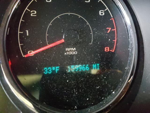 2010 CHEVROLET COBALT 1LT 1G1AD5F5XA7117756