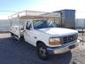 1996 FORD  F350