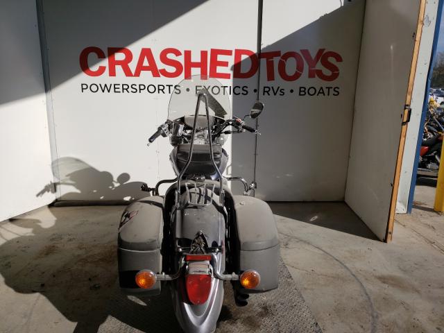 2006 YAMAHA XVS1100 A JYAVP11E66A083546
