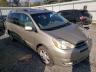 2005 TOYOTA  SIENNA