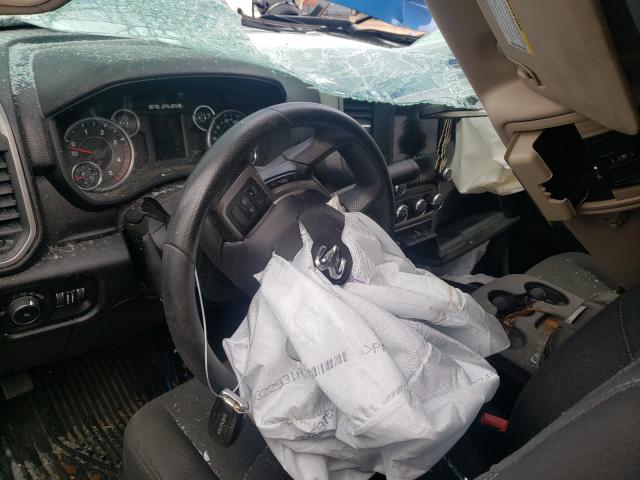 2020 RAM 3500 TRADE 3C63RRGL9LG195871