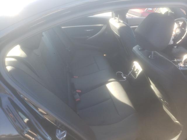 2018 BMW 340 XI WBA8B7G55JNU94784